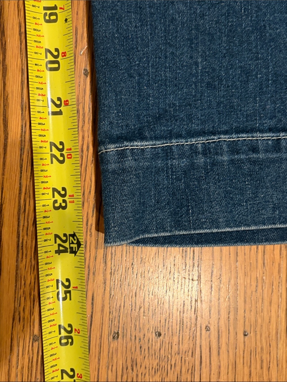 Frame Jeans - Picture 5 of 7